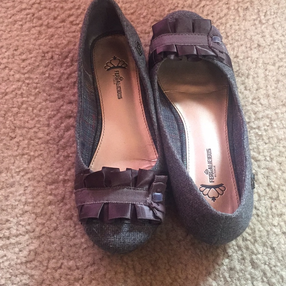 Flats
